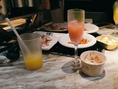 -火炉火自助餐(喜隆多店)