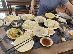 -庆丰包子铺(金沟河桥店)
