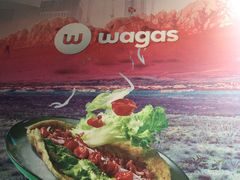 -Wagas(凤凰汇店)