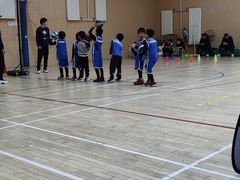 -东方启明星篮球培训(天坛校区)