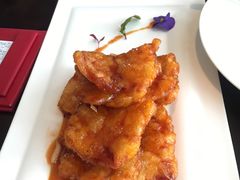 -小南洋海景餐厅(深圳湾店)