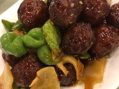 焦溜丸子-东四民芳餐厅(世茂工三店)