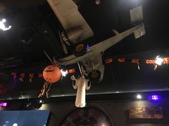 大堂-猫头婴小酒馆FUN OWL(1912店)