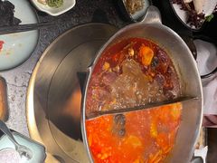 -湊湊火锅·茶憩(新中关购物中心店)