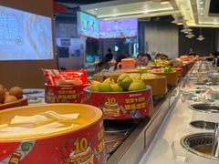 -龍歌自助小火锅(秦淮水游城店)