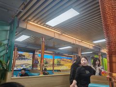 -牛犇炭火烤肉·鲜切烤肉(承德总店)