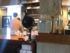 -来回·咖啡(天河南店)