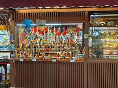 -河坊美食街(河坊街店)