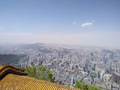 -兰山公园