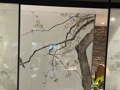 -羲和雅苑•北京烤鸭(国贸商城店)