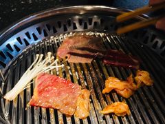 -伊茉家的烤肉店(勒泰中心店)