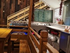 -屋里饭菜·湘菜馆(火车站店)
