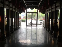 -正院大宅门烤鸭(首体店)