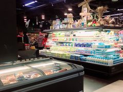 -大昌超市(中环店)