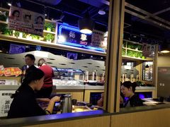 -新辣道鱼火锅(上地华联店)