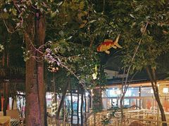 -陶缘一号·四季缘·老字号顺德菜·户外婚礼家宴(西滘店)
