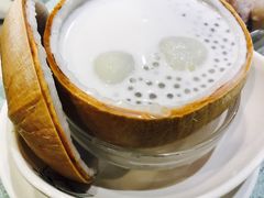 -松记糖水店(铜锣湾分店)