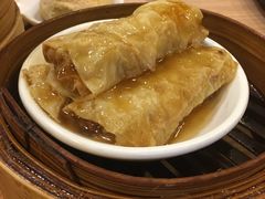 -添好运点心专门店(中环IFC店)