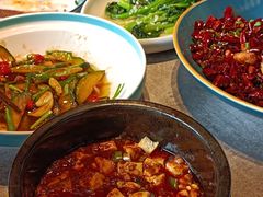 -渝乡辣婆婆·川菜 水煮鱼(安平店)