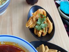 -遇见小面(白云机场T2安检外店)