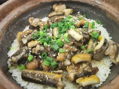 -红星光发煲仔饭(大石街店)