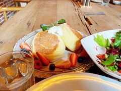 -UPPER KITCHEN(延安路店)