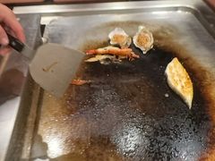 -大神太神·铁板烧(七宝领展广场店)