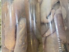 -金沙滩海鲜餐厅·海肠捞饭·手工水饺·无预制菜(梅江龙水园店)