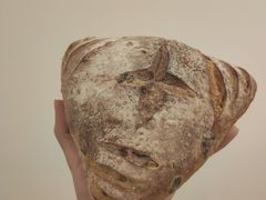 三角芝士-Juicy Bakery(大学路店)