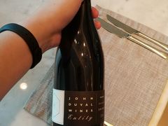 葡萄酒-广州四季酒店·意珍·意式自助餐