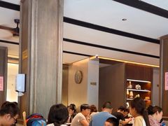 -慧娟面馆·餐厅(望江路店)