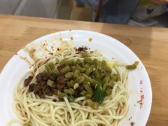 -华兴街自力面店