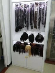 -发饰美男士增发补发假发定制店