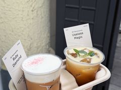 -O.P.S. CAFE
