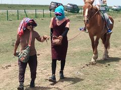 -青海湖国家重点风景名胜区