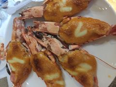 -云冈美高大酒店-西餐厅