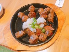 -琴寿司居酒屋(软件园店)