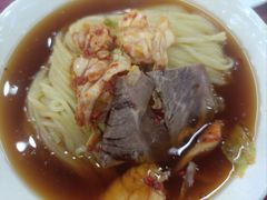 -西塔大冷面(市府大路店)