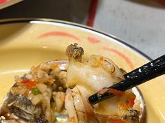 -辉记炭烧海鲜大排档·老字号(福田店)