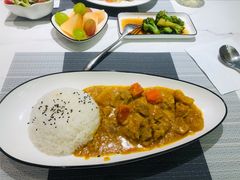 -燕庭·纯燕窝·甜品下午茶(南京西路店)