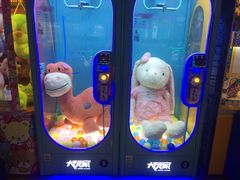 -大玩家(万达广场大连甘井子店)