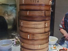 -花园茶楼(兴城西路店)