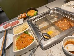 -海底捞火锅(大唐店)