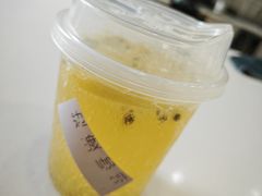 -边渡咖啡烘焙店(昙华林店)