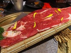 -谷牛和牛烤肉(漕河泾印象城店)