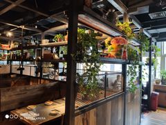-探鱼·鲜青椒爽麻烤鱼(西南商都店)