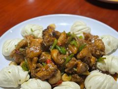 -福星饭店(北新胡同店)