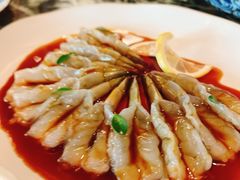 -奉天小馆·非遗东北菜(沈阳万象城店)
