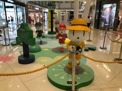 -凯德广场(西城店)