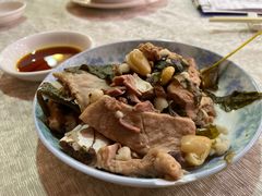 -腰记饭店(龙源路店)